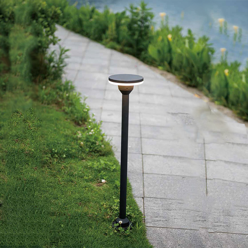 SINOBASE LED garden lamp - G7501.jpg