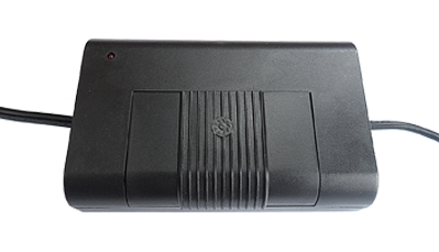 top cover of sinobase online foot dimmable led driver