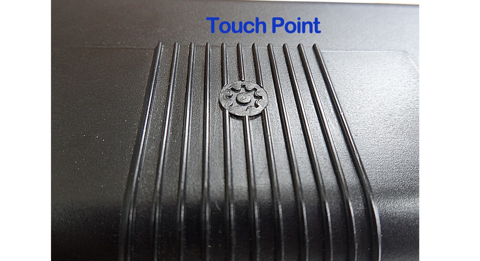 touch point of sinobase online foot dimmable led driver